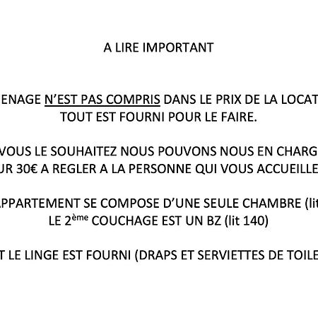 Appt Avec Parking, Clim, Wifi A 50 M De La Plage Palavas-les-Flots Exteriér fotografie