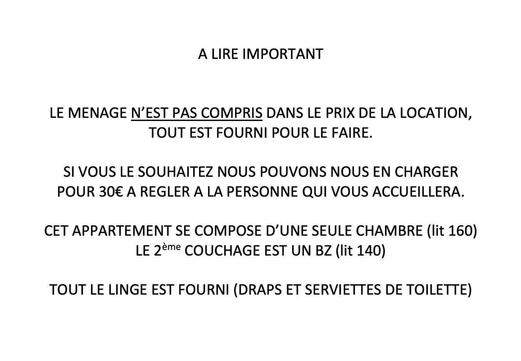 Appt Avec Parking, Clim, Wifi A 50 M De La Plage Palavas-les-Flots Exteriér fotografie